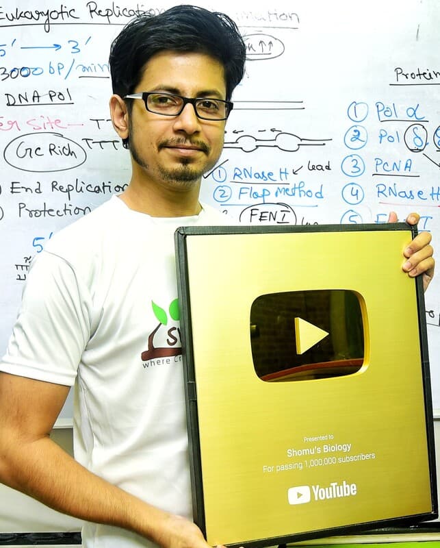 Shomu's Biology Shomu's Biology: Gallery photo 3